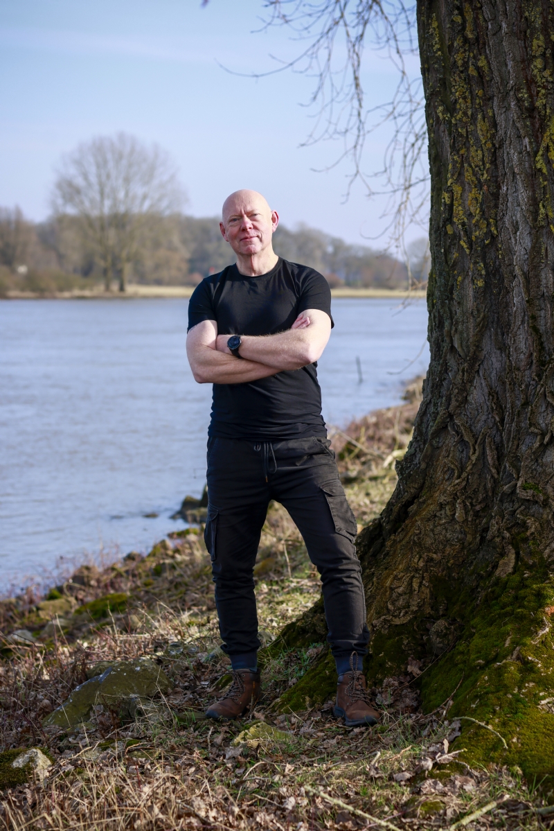 Reinoudt van den Pol